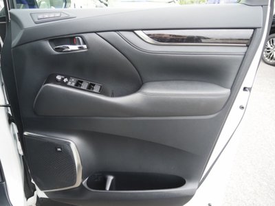 2022 Toyota ALPHARD 缩略图 68
