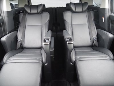 2022 Toyota ALPHARD 缩略图 27