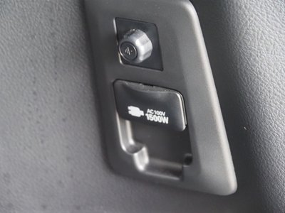 2022 Toyota ALPHARD 缩略图 37