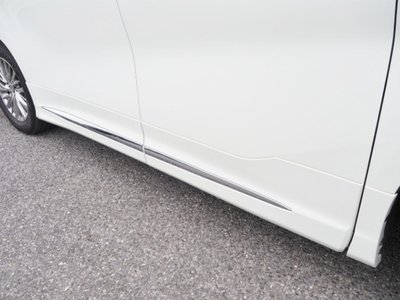 2022 Toyota ALPHARD 缩略图 12