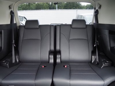2022 Toyota ALPHARD 缩略图 33