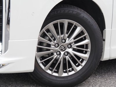2022 Toyota ALPHARD 缩略图 17