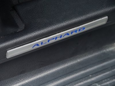 2022 Toyota ALPHARD 缩略图 62