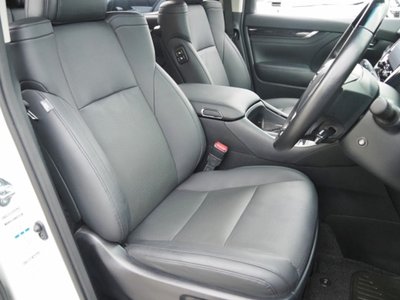 2022 Toyota ALPHARD 缩略图 23