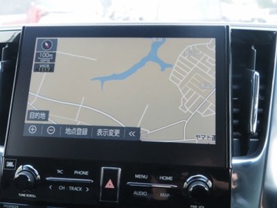 2022 Toyota ALPHARD 缩略图 43