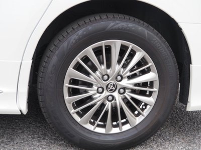 2022 Toyota ALPHARD 缩略图 20