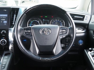 2022 Toyota ALPHARD 缩略图 39