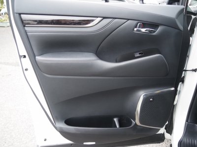 2022 Toyota ALPHARD 缩略图 67