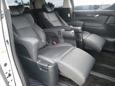 2022 Toyota ALPHARD 缩略图 28
