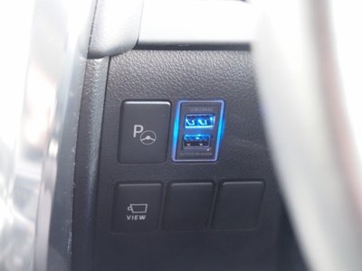 2022 Toyota ALPHARD 缩略图 58