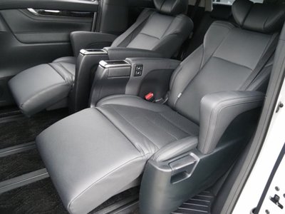 2022 Toyota ALPHARD 缩略图 29
