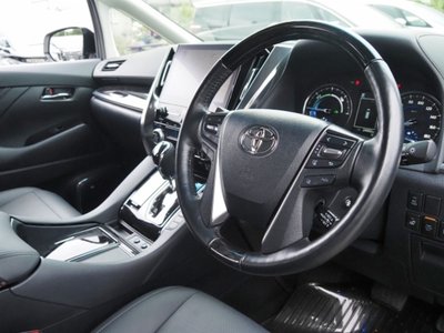 2022 Toyota ALPHARD 缩略图 66