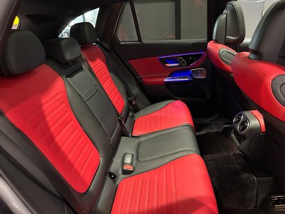 2023 Mercedes-BENZ GLC photo 6