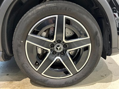 2023 Mercedes-BENZ GLC — миниатюра 20