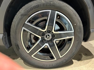 2023 Mercedes-BENZ GLC — миниатюра 23