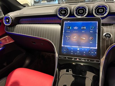 2023 Mercedes-BENZ GLC — миниатюра 19