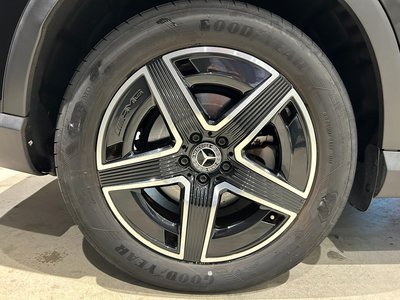 2023 Mercedes-BENZ GLC — миниатюра 21