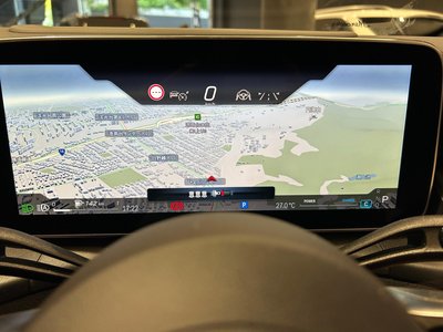2023 Mercedes-BENZ GLC — миниатюра 16