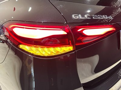 2023 Mercedes-BENZ GLC — миниатюра 30