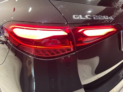 2023 Mercedes-BENZ GLC — миниатюра 29