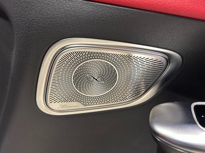 2023 Mercedes-BENZ GLC — миниатюра 11