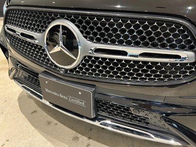 2023 Mercedes-BENZ GLC — миниатюра 31