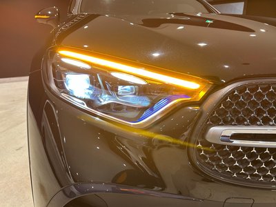 2023 Mercedes-BENZ GLC — миниатюра 24