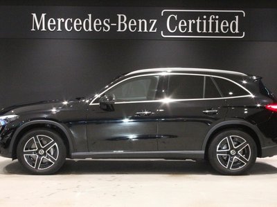 2023 Mercedes-BENZ GLC photo 2