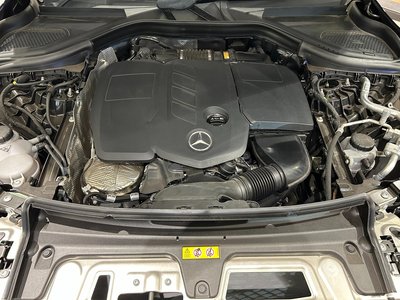 2023 Mercedes-BENZ GLC photo 8