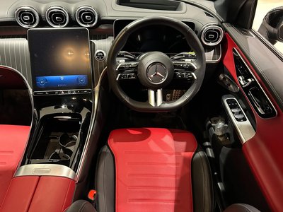 2023 Mercedes-BENZ GLC photo 4