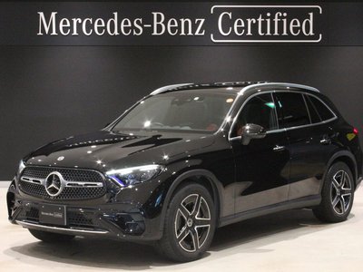 2023 Mercedes-BENZ GLC photo 1
