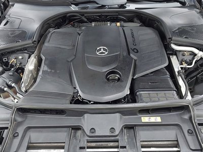 MERCEDES-BENZ S-CLASS - 7