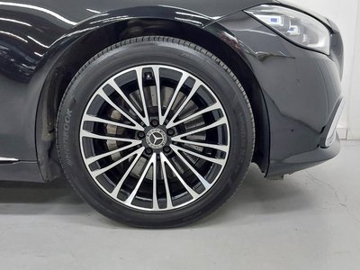 MERCEDES-BENZ S-CLASS - 6