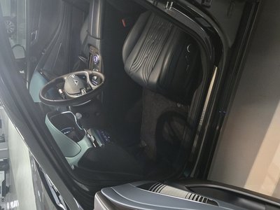 2020 Genesis G80 (RG3) photo 7