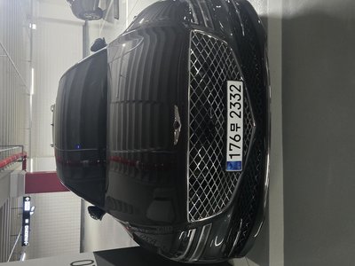 2020 Genesis G80 (RG3) photo 1