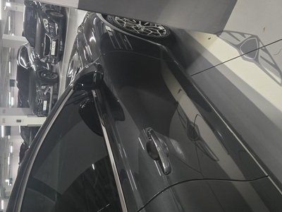 2020 Genesis G80 (RG3) photo 8