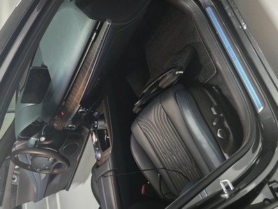 2020 Genesis G80 (RG3) photo 6
