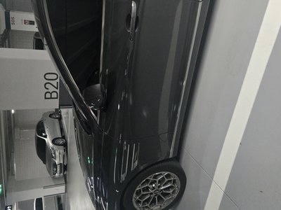 2020 Genesis G80 (RG3) photo 4