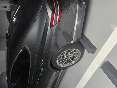 2020 Genesis G80 (RG3) photo 2