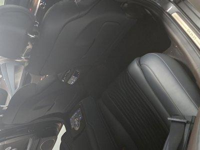 2020 Genesis G80 (RG3) photo 5