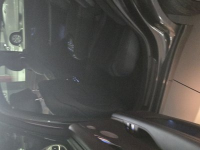 2020 Genesis G80 (RG3) photo 9