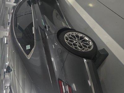 2020 Genesis G80 (RG3) photo 3