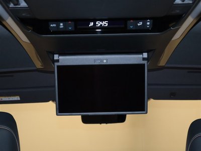 2024 Toyota ALPHARD thumbnail 12