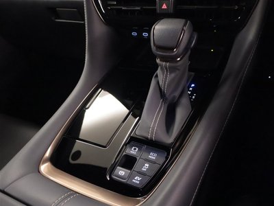 2024 Toyota ALPHARD thumbnail 15
