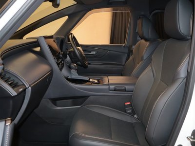2024 Toyota ALPHARD thumbnail 20