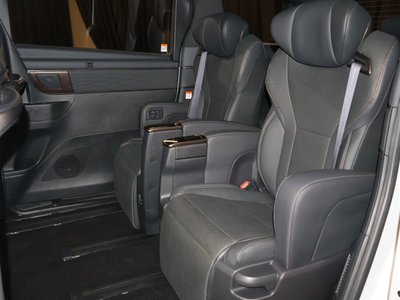2024 Toyota ALPHARD thumbnail 21