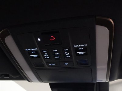 2024 Toyota ALPHARD thumbnail 19