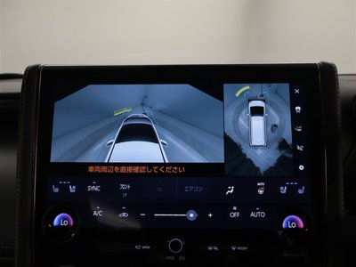 2024 Toyota ALPHARD thumbnail 11
