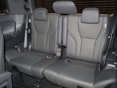 2024 Toyota ALPHARD thumbnail 22
