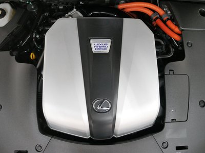 صورة مصغرة 10 لـ 2021 Lexus LS